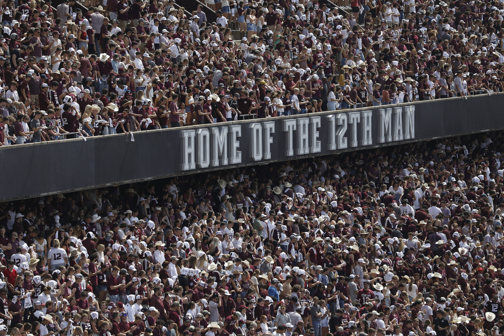 Texas A&M vs New Mexico